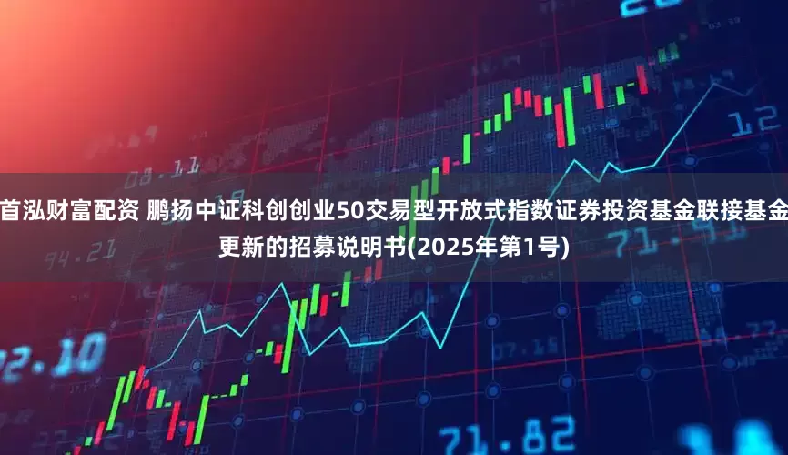 首泓财富配资 鹏扬中证科创创业50交易型开放式指数证券投资基金联接基金更新的招募说明书(2025年第1号)